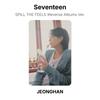 Seventeen SPILL THE FEELS Weverse Albums Ver. Official Photocard