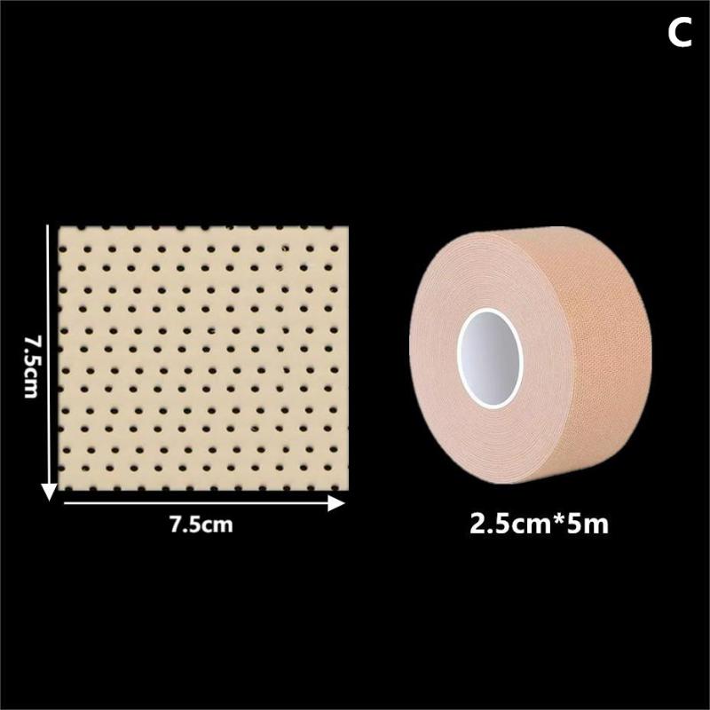 Low Temperature Thermoplastic Nose Splint Nose Job Rhinoplasty Splint Ortho Immobilized Thermoplastic Nose Nasal Fracture Splint