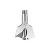 Shu Ran Jia Manual Stainless Steel Nose Hair Trimmer