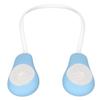 Neckband Bluetooth Speaker Stereo Hands Free Noise Reduction Portable Wearable Speaker for Home