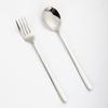 304 Stainless Steel Korean Style Spoon Set