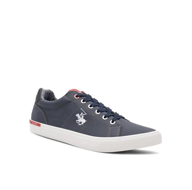 Men's Sneakers Beverly Hills Polo Club Mb-22mv2006 Navy
