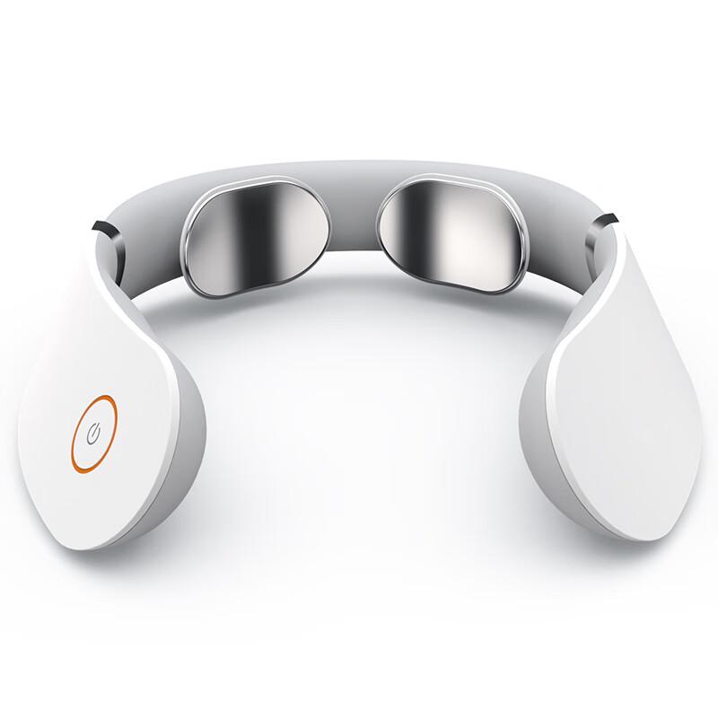 PANGAO Portable Pulse Neck Massager