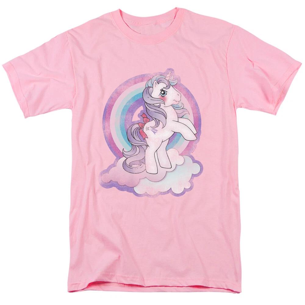 

Классическая футболка My Little Pony Classic - до 4XL S