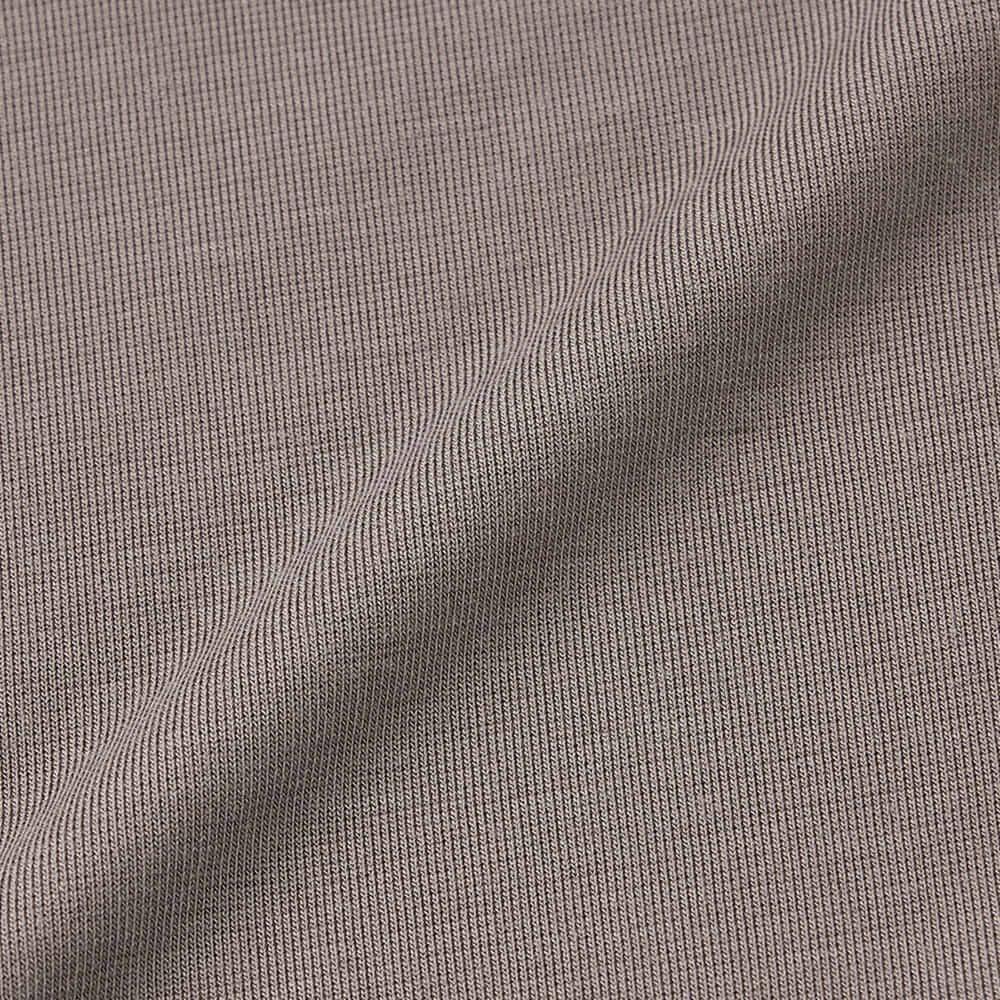 GU STyle HeaT U Neck T  8 4 Sleeve 