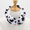 Warm Winter Earmuffs for Girls and Children: Cute Ear Warmers and Protection Caps