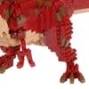 Kawada Nanoblock Dinosaur DX Tyrannosaurus Rex NBM-031