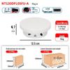 Electric Variable Speed Rotating Turntable for Photography: 360° Panoramic Display Stand for Live Shoots and Video Production