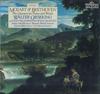 LP Record MOZART  BEETHOVEN WALTER GIESEKIN  Quintets For Piano And Winds 60368 SERAPHIM 1982 US Classical Used