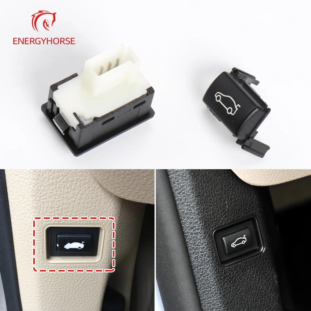 Quality Rear Boot Cover Switch Push Button For Bmw 3 5 7 F Series F20 F30 F35 F10 F11 F01 F02 91319200316