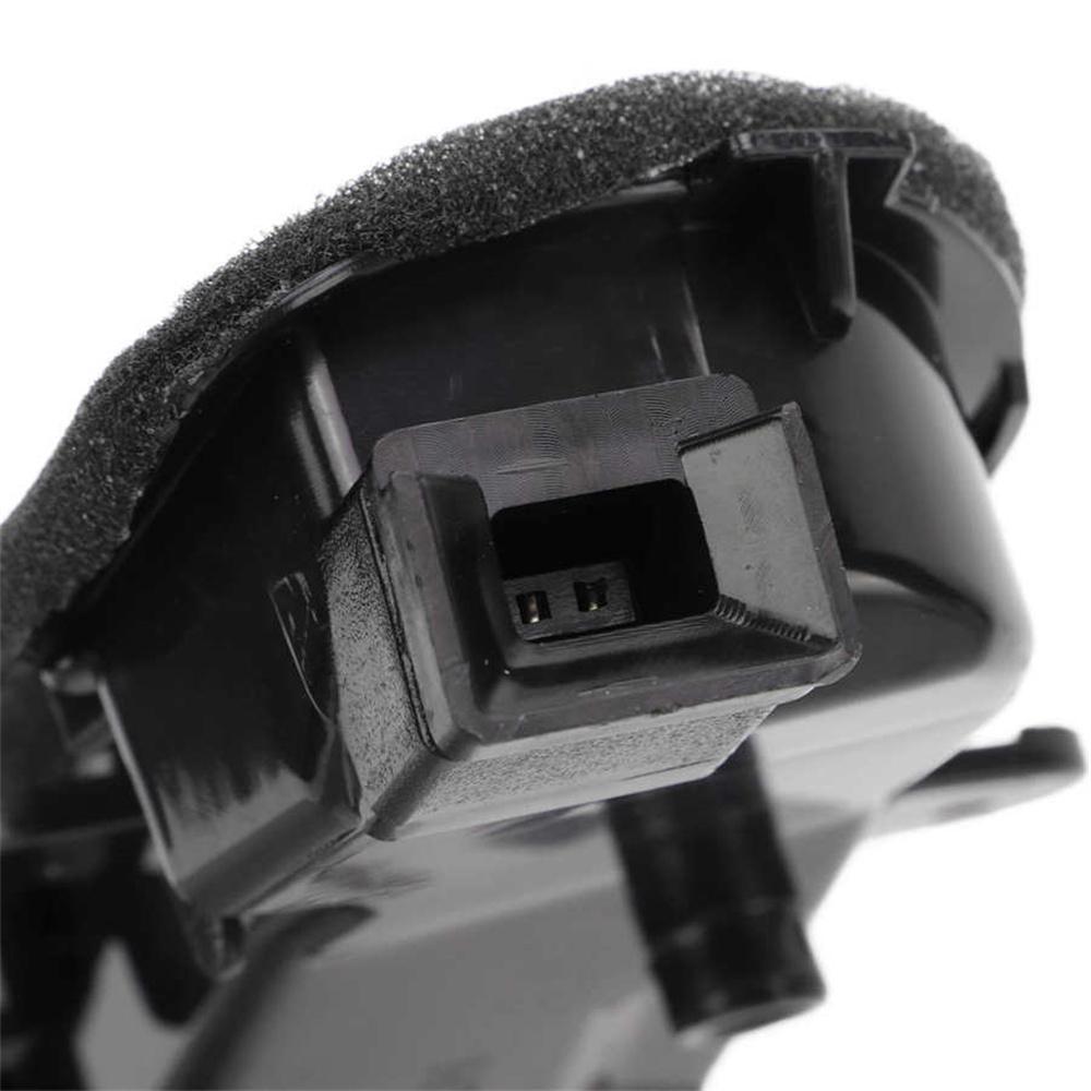 2 STÜCK LED Seiten-Rückspiegel Blinkerlicht Für Mercedes-Benz W203 2004-2007