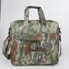 Jing Ming Da Camouflage Tactical Laptop Messenger Bag