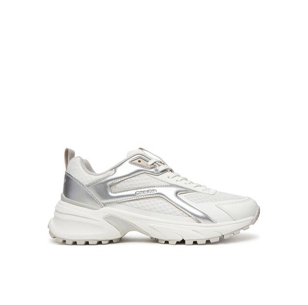 Кроссовки Calvin Klein Hike Run Ckstripe Mesh Met EU 36