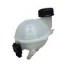 Engine Coolant Reservoir With Integrated Sensor for 307 9672832380 1323FJ 1323HK Efficient Cooling Systems Maintenance