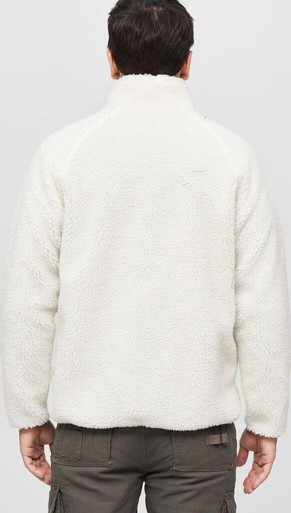 Brandit Teddyfleece Jacket (5021) White