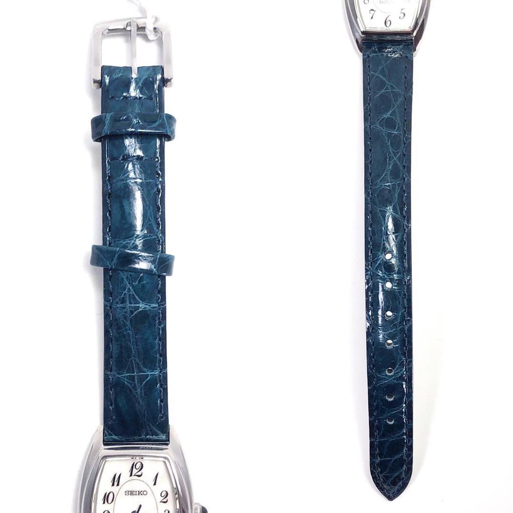 [USED] Seiko Exceline 1F21-0AJ0/QZ with box