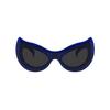 4Flaunt UV Protected Trending Latest & Stylish Spiderman Design Sunglasses For Kids | Age: 5+ Years