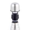 1000ml Vacuum Flasks Portable Stainless Steel Thermos Cup My Water Bottle Thermals Flasks Travel Mug