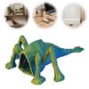 3D Printed Sea Monster Flexible Articulated Fidget Toy Model Toy Doll Sea Monster Action Figure Unique Gift for Ocean Lovers