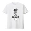 Franz Beckenbauer Tribute T Shirt Thank You 1945 2024 Commemorative Design Vintage Washed Versatile Designer Clothes Stylish