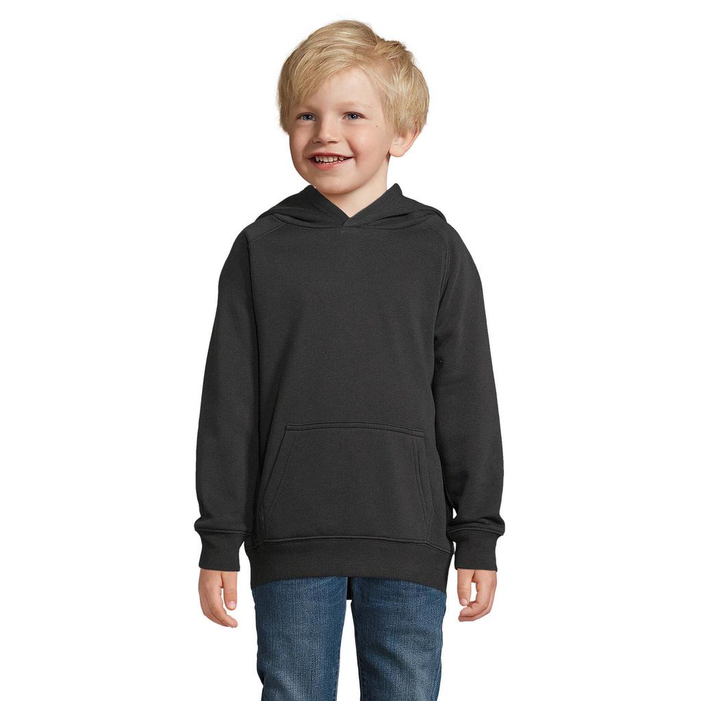 Childrens/Kids Stellar Hoodie