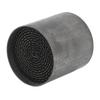 Exhaust Pipe Catalyst, Noise Reduction (1.9 X 2.0 Inches (48 X 50 Mm)