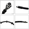 Flexible and Heat Resistant Brake Hose Suitable for E60 E61 E63 E64 F10 520i 630i 635i Vehicles 34326767390 34326760909