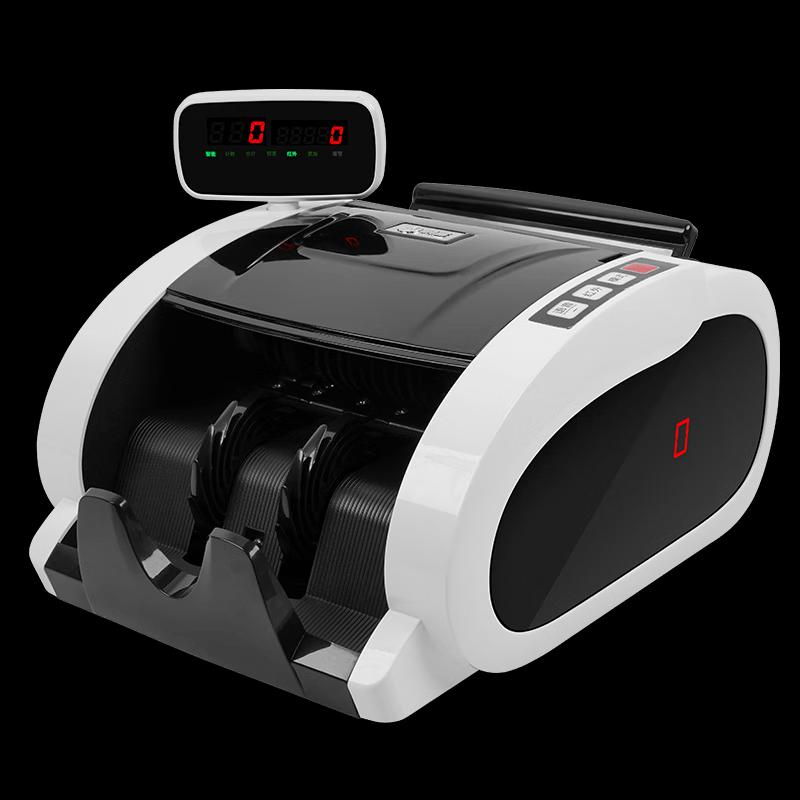 Kemei 100C Новая версия Счётчик и детектор банкнот CN вилка (адаптер в комплекте)