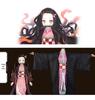 Demon Slayer Halloween Costume: Tanjiro, Nezuko, Zenitsu, and Giyu Cosplay