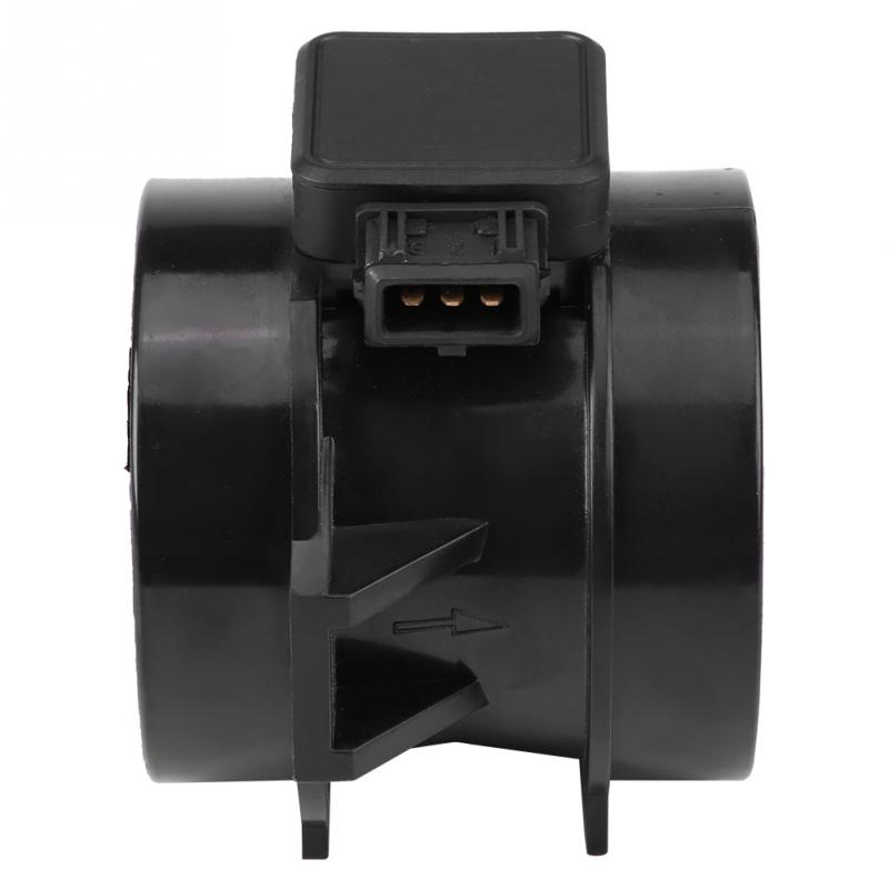 Mass Air Flow Meter Sensor MAF for BMW 323Ci 323i 325i 328i Z3 for Land Rover Suzuki 5WK9605 Air Mass Flow Meter
