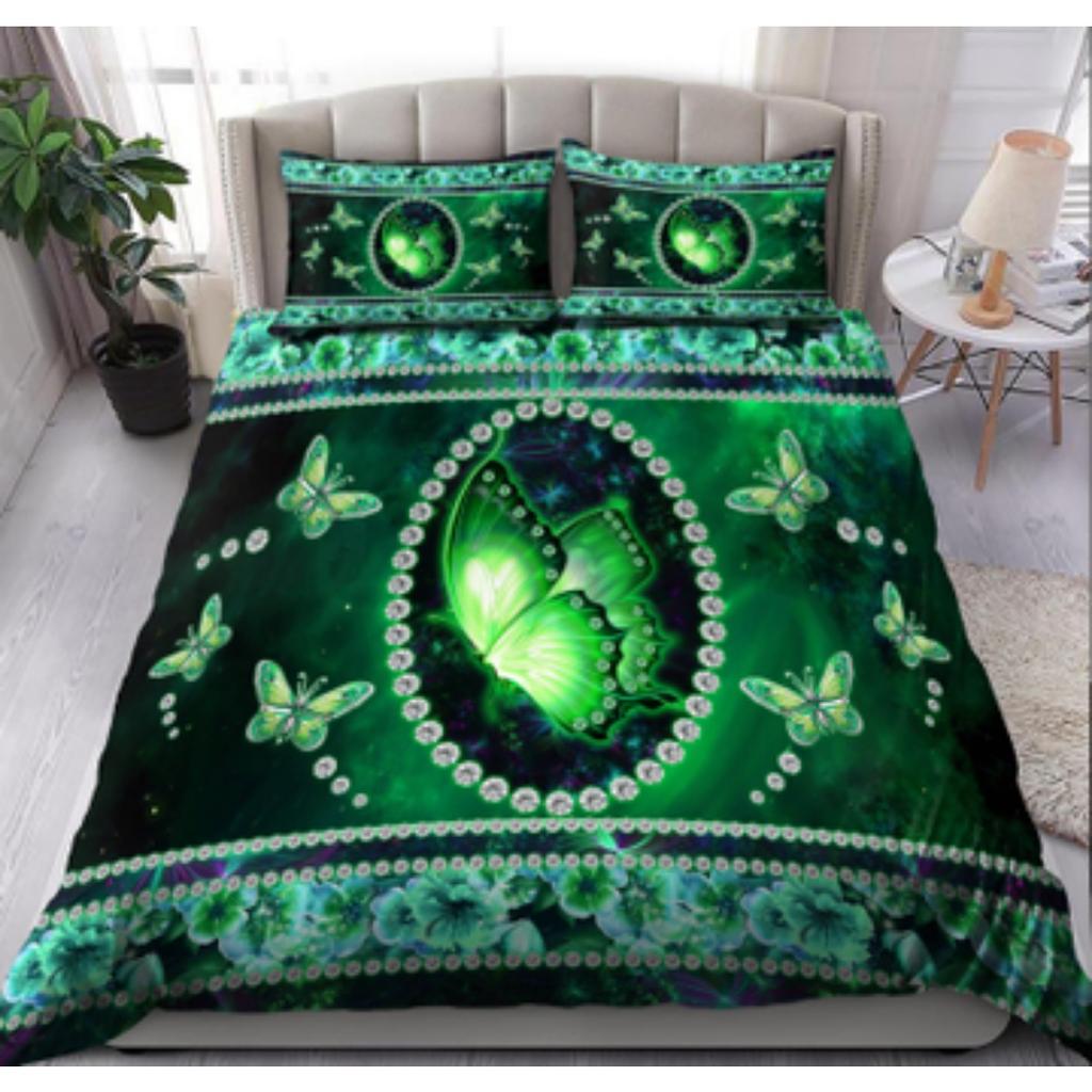 Tmarc Tee Native American 3D All Over Printed Bedding Set Bedroom Decor Comforter Cover Set