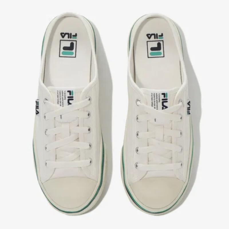 Fila Light Mule Scanline