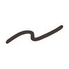 Maquillage Soft Brow Liner EX GY951 Eyebrow Pencil Eyebrow Eye Gray (Cartridge) 0.13g (Retractable) Makeup, Makeup,