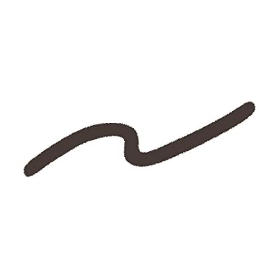Maquillage Soft Brow Liner EX GY951 Eyebrow Pencil Eyebrow Eye Gray (Cartridge) 0.13g (Retractable) Makeup, Makeup,