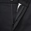 Joemol Men's Loose Fit Straight Leg Casual Pants