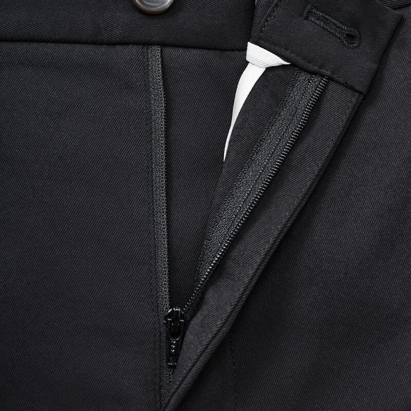 Joemol Men's Loose Fit Straight Leg Casual Pants