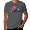 Cynder the dragon TShirt Casual Minimalist Short Sleeve Top