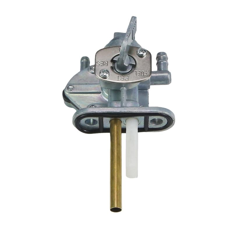 For Yamaha Banshee 350 Big Bear 350 Suzuki LT80 LTZ400 Z400 LTZ250 Quadsport ATV Motorcycle Fuel Petcock Valve Switch