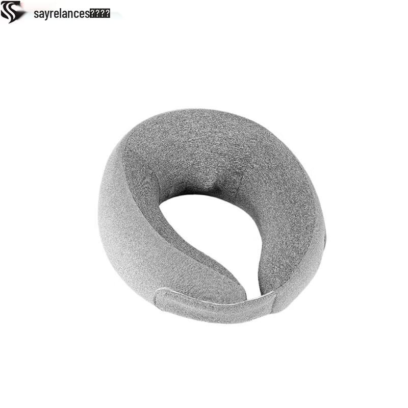 Sayrelances Multifunctional U-Shaped Neck Massager Pillow