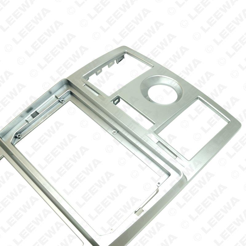 Chrysler 300C (2005-2007) Kit de Upgrade Navigație Android 9"