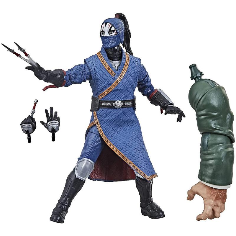 Marvel Legends, Action Figure - Death Dealer