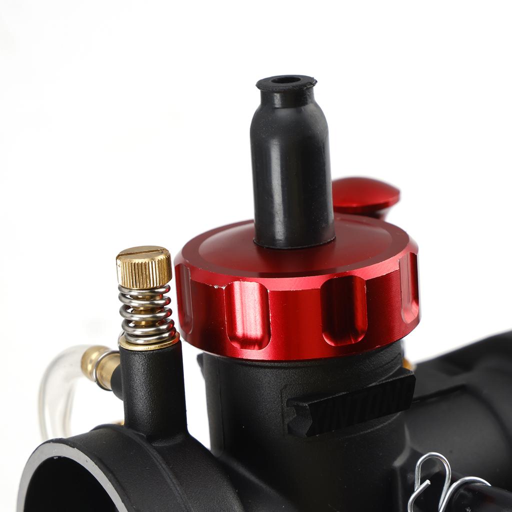 Vergaser Carb 24mm für 140cc-150cc Motorrad, Dirtbike, ATV, Go-Karts