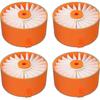 Equipamentos de limpeza doméstica – Filtros para aspiradores