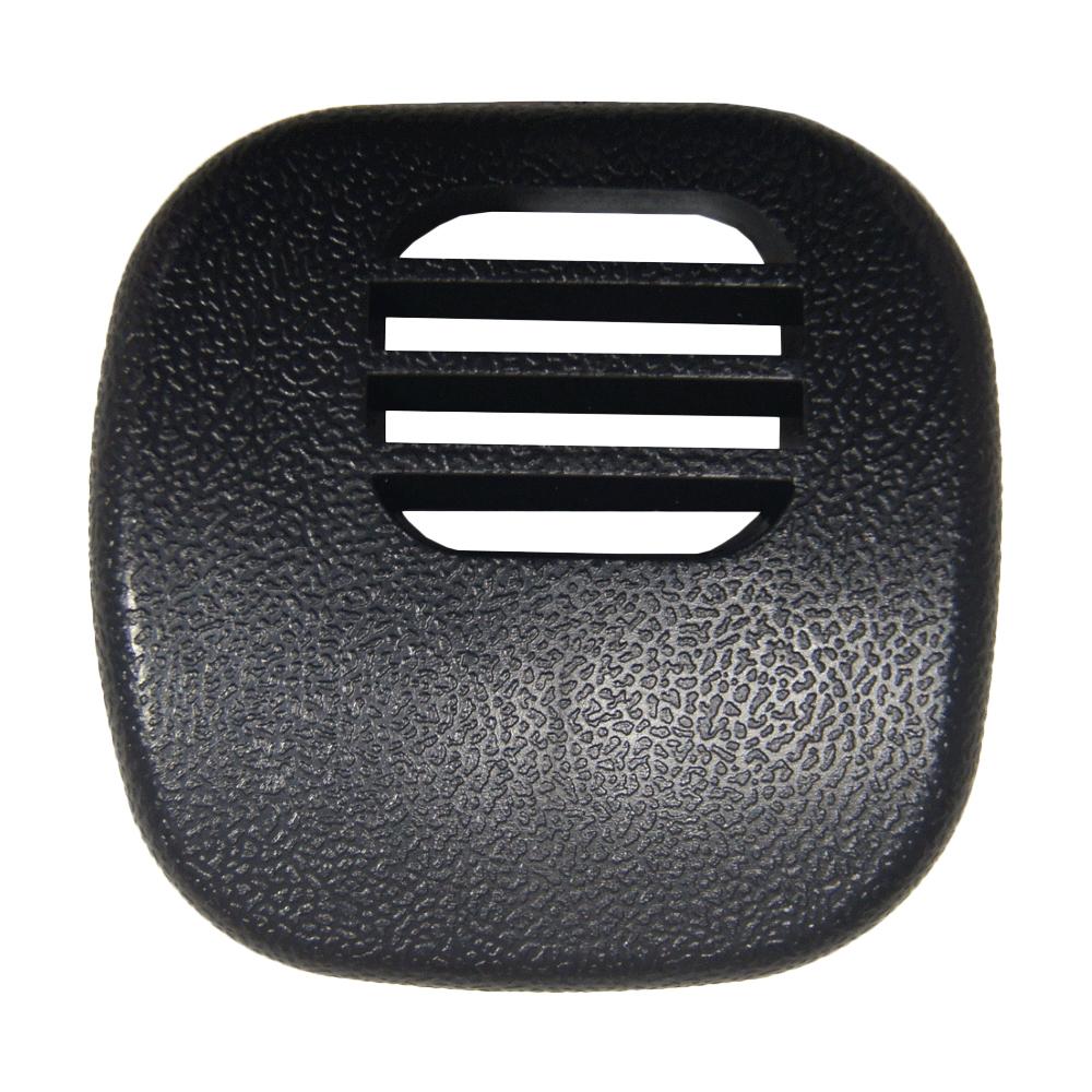 

Air Temp Sensor Cover Grille Center Vent Dash Black 10268306 For Chevrolet Corvette C5 1997-2004 чёрный