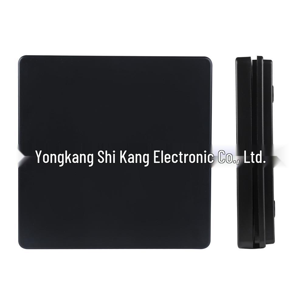 50kg Cyfrowa Waga Walizkowa SF-890: Elektroniczne ważenie poczty i paczek