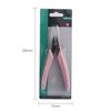 XUPCN-170II Electronic Pliers for Nail Art, Model Figures, DIY, and Sprue Cutting