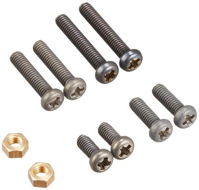 Yamamoto Onkyo Kogei upevňovací šroub titanové kazety BT-1BT-1