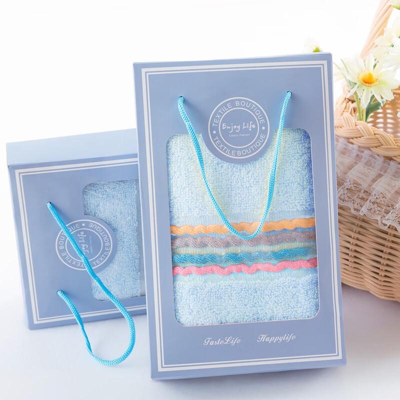 

Absorbent Towel Gift Set