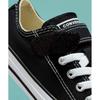 Converse Chuck Taylor All Star 1v Foundation Kids Black 372881c