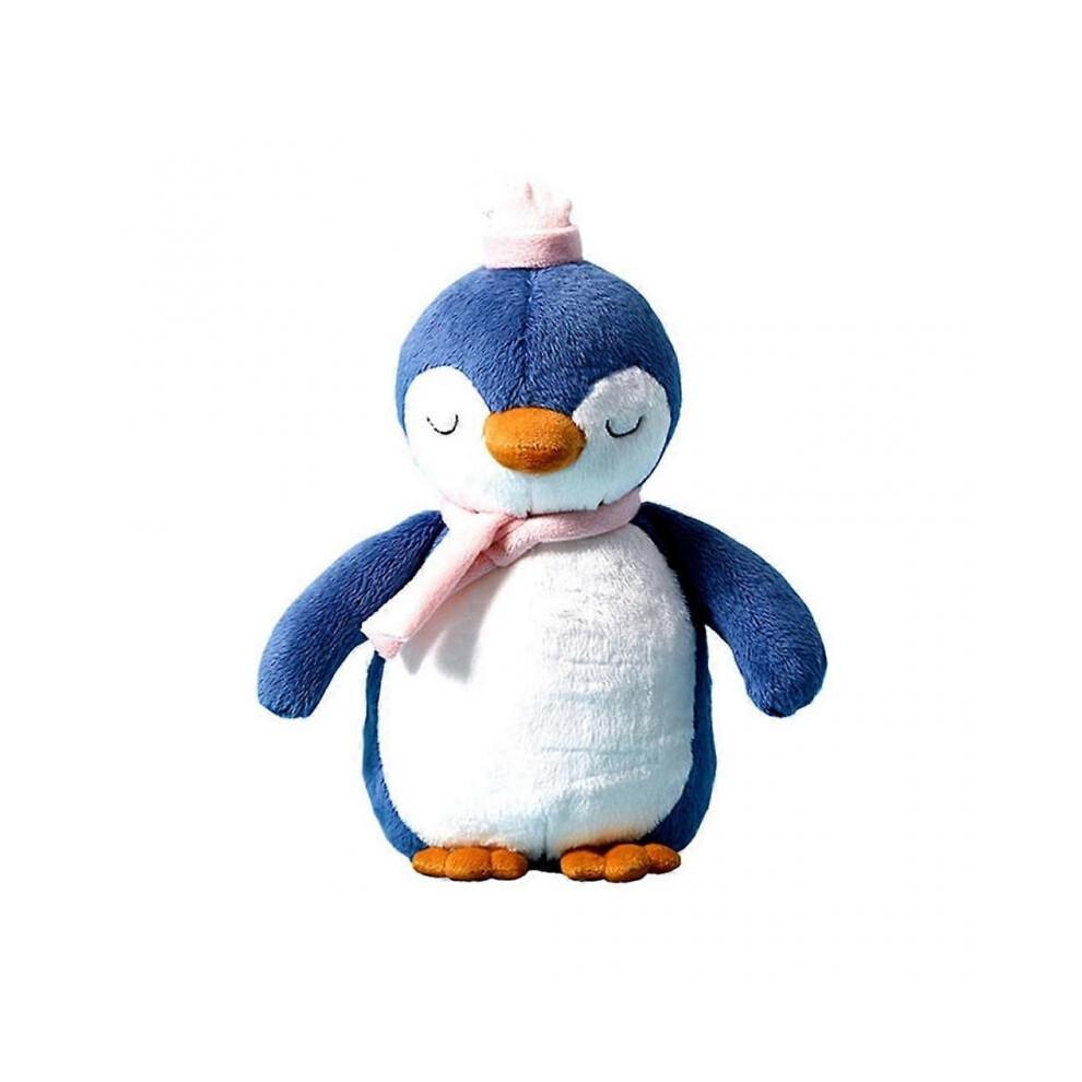 Sleeping Doll Penguin Plush Toy Stuffed Penguin Plush Toy Pleasing Toy Sleep Toy